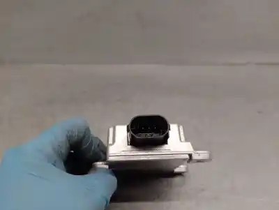 Second-hand car spare part electronic module for citroen c6 (td_) 2.7 hdi oem iam references 9661616480 a2c53081139 trw 