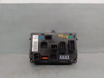 Pièce détachée automobile d'occasion  pour CITROEN C6 (TD_)  Références OEM IAM 9656148180 S120017001L SIEMENS 