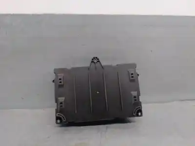 Second-hand car spare part fuse box unit for citroen c6 (td_) 2.7 hdi oem iam references 9656148180 s120017001l siemens 