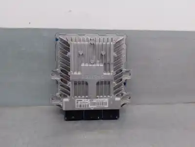 Pezzo di ricambio per auto di seconda mano centralina motore per citroen c6 (td_) 2.7 hdi riferimenti oem iam 9658198080