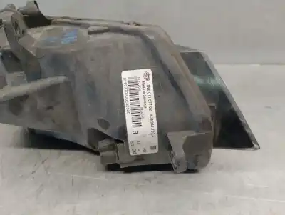 Автозапчасти б/у правая противотуманная фара за seat leon (5f1) 1.4 tsi ссылки oem iam 6j9941702a 1ne01107702 hella 6j9941702a