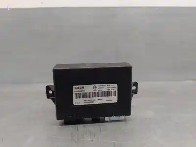 Pièce détachée automobile d'occasion  pour CITROEN C6 (TD_)  Références OEM IAM 9649604380 0263004089 - BOSCH 