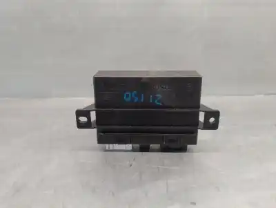 Second-hand car spare part electronic module for citroen c6 (td_) 2.7 hdi oem iam references 9649604380 0263004089 - bosch 