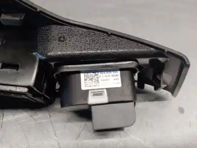 Автозапчастина б/у передні вікний вмикач для seat leon (5f1) 1.4 tsi посилання на oem iam 5g0959857f  5g0959857f