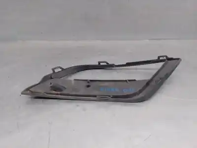 Автозапчастина б/у передня решіта для seat leon (5f1) 1.4 tsi посилання на oem iam 5f0853666a  