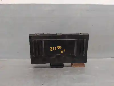 Second-hand car spare part electronic module for citroen c6 (td_) 2.7 hdi oem iam references 9663279180  