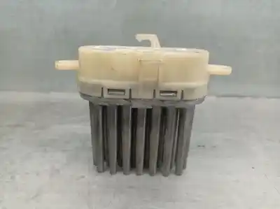 Peça sobressalente para automóvel em segunda mão RESISTÊNCIA SOFAGEM CHAUFFAGE por NISSAN NV400 FURGÓN (X62, X62B)  Referências OEM IAM A43001300  7701068993