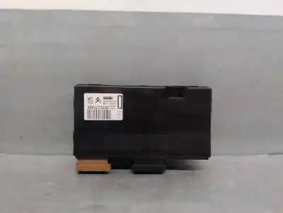 Pièce détachée automobile d'occasion  pour CITROEN C6 (TD_)  Références OEM IAM 9663279280  