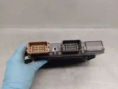 Second-hand car spare part electronic module for citroen c6 (td_) 2.7 hdi oem iam references 9663279280  