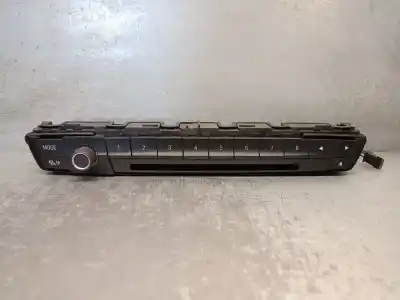 Автозапчастина б/у многофункційне управління для BMW 1 (F20) 116 I Посилання на OEM IAM 61319323554  61319323554