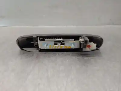 Автозапчастина б/у зовнішня ручка передня прав для mitsubishi mirage / space star vi fastback (a0_a) 1.0 (a05a) посилання на oem iam 5716a472xa  