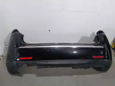 Pezzo di ricambio per auto di seconda mano paraurti posteriore per citroen c6 (td_) 2.7 hdi riferimenti oem iam 7410y5