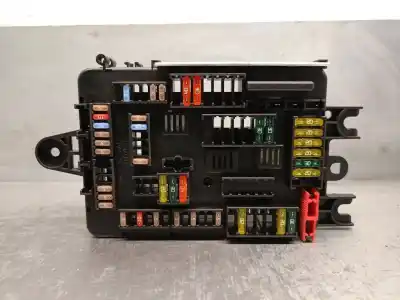 Автозапчастина б/у реле/запоперівник для BMW 1 (F20) 116 I Посилання на OEM IAM 6114933788101  