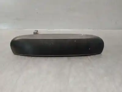 Автозапчасти б/у задняя правая наружная ручка за mitsubishi mirage / space star vi fastback (a0_a) 1.0 (a05a) ссылки oem iam 5716a472xa