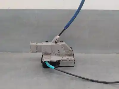 Pièce détachée automobile d'occasion  pour CITROEN C6 (TD_)  Références OEM IAM 9681336780  9137Q4