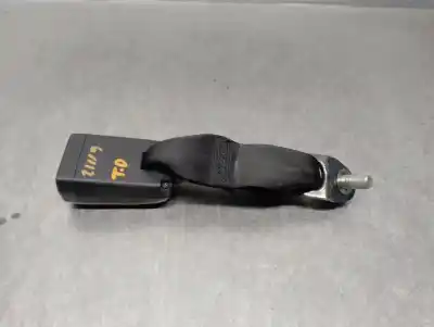 Автозапчасти б/у крюк для пояса за mitsubishi mirage / space star vi fastback (a0_a) 1.0 (a05a) ссылки oem iam 7000d576xa  