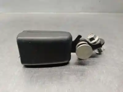 Автозапчасти б/у крюк для пояса за mitsubishi mirage / space star vi fastback (a0_a) 1.0 (a05a) ссылки oem iam 7000d487xa  