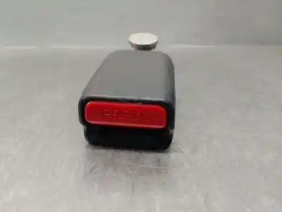 Автозапчасти б/у крюк для пояса за mitsubishi mirage / space star vi fastback (a0_a) 1.0 (a05a) ссылки oem iam 7000d487xa  