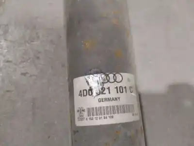 Автозапчасти б/у центральная трансмиссия за audi a8 d2 (4d2, 4d8) 3.7 ссылки oem iam   