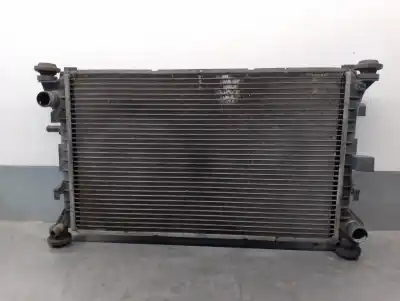 Автозапчасти б/у водяной радиатор за ford focus i (daw, dbw) 1.8 turbo di / tddi ссылки oem iam 98ab8005mf  