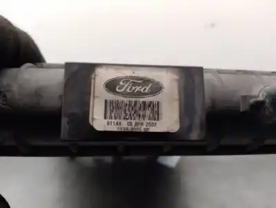 Автозапчасти б/у водяной радиатор за ford focus i (daw, dbw) 1.8 turbo di / tddi ссылки oem iam 98ab8005mf  