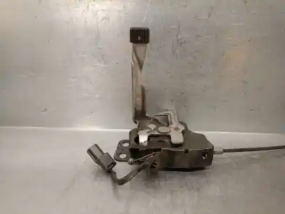 Peça sobressalente para automóvel em segunda mão fechadura do capô por honda hr-v (ru) 1.6 i-dtec (ru8) referências oem iam n16a3