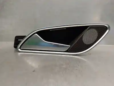 Second-hand car spare part interior left rear handle for audi q3 (8ub, 8ug) 2.0 tdi quattro oem iam references 8u0839019c