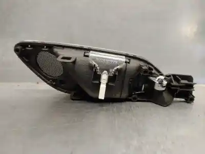 Автозапчасти б/у левая задняя внутренняя ручка за audi q3 (8ub, 8ug) 2.0 tdi quattro ссылки oem iam 8u0839019c 8u0839019b 