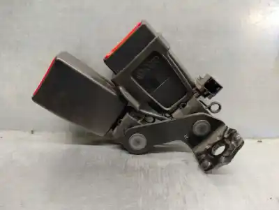 Автозапчастина б/у лівий задній гачок для audi q3 (8ub, 8ug) 2.0 tdi quattro посилання на oem iam 4g0857739a  