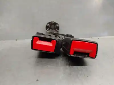 Автозапчастина б/у лівий задній гачок для audi q3 (8ub, 8ug) 2.0 tdi quattro посилання на oem iam 4g0857739a  