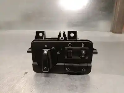 Peça sobressalente para automóvel em segunda mão COMUTADOR DE LUZES por BMW 3 (E46)  Referências OEM IAM 6936832 532228401 61319133011