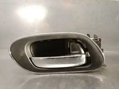 Peça sobressalente para automóvel em segunda mão puxador interior dianteiro direito por honda hr-v (ru) 1.6 i-dtec (ru8) referências oem iam 72120t7wa01za