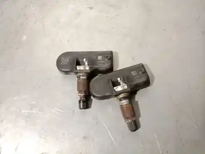 Peça sobressalente para automóvel em segunda mão sensor de pressão por citroen c6 (td_) 2.7 hdi referências oem iam 9681102280 s120123004g siemens 