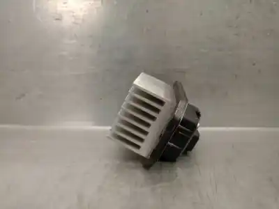 Peça sobressalente para automóvel em segunda mão resistência sofagem chauffage por honda hr-v (ru) 1.6 i-dtec (ru8) referências oem iam 0778000970