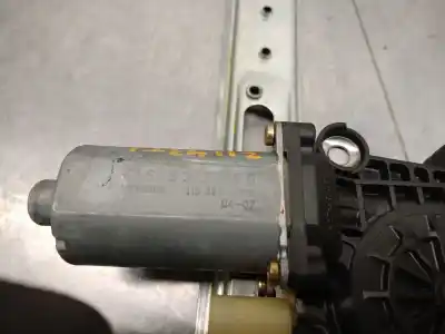 Peça sobressalente para automóvel em segunda mão elevador de vidros traseiro esquerdo por bmw 3 (e46) 318 i referências oem iam 67628362066  51358212099