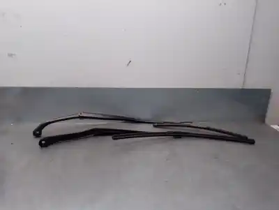 Peça sobressalente para automóvel em segunda mão haste de escova dianteiro direito por honda hr-v (ru) 1.6 i-dtec (ru8) referências oem iam n16a3