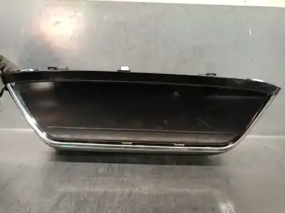 Peça sobressalente para automóvel em segunda mão comando de sofagem (chauffage / ar condicionado) por honda hr-v (ru) 1.6 i-dtec (ru8) referências oem iam t8mg8