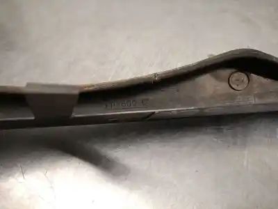 Second-hand car spare part right headlight for bmw 3 (e46) 318 i oem iam references 114609  51137030554