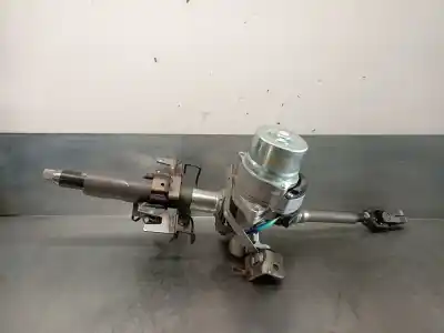 Peça sobressalente para automóvel em segunda mão coluna de direcção por honda hr-v (ru) 1.6 i-dtec (ru8) referências oem iam 53681t8kg020