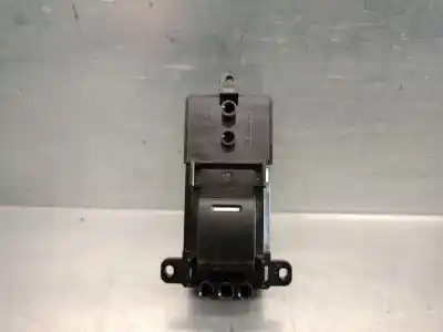 Peça sobressalente para automóvel em segunda mão botão / interruptor elevador vidro traseiro esquerdo por honda hr-v (ru) 1.6 i-dtec (ru8) referências oem iam 35780t7sg01