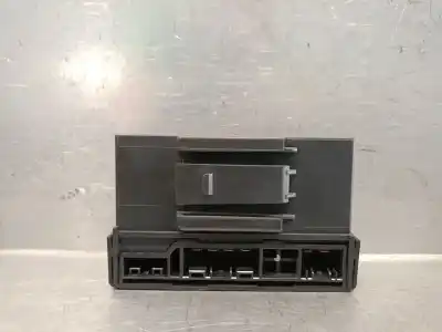 Peça sobressalente para automóvel em segunda mão módulo eletrônico por honda hr-v (ru) 1.6 i-dtec (ru8) referências oem iam 38330t5aj010m1