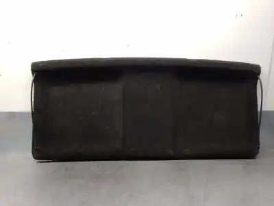 Second-hand car spare part Parcel Shelf for SEAT IBIZA II (6K1) 1.9 D OEM IAM references 6K6867769G  