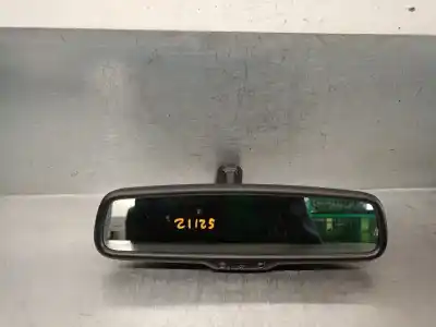 Peça sobressalente para automóvel em segunda mão espelho retrovisor interior por honda hr-v (ru) 1.6 i-dtec (ru8) referências oem iam 090216905