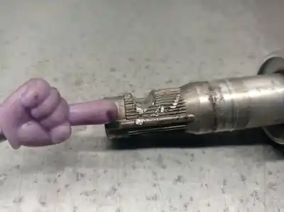 Second-hand car spare part steering column for bmw x1 (e84) xdrive 20 d oem iam references 32306784867a 882401084515 zfls 32306784867