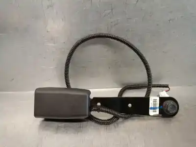 Peça sobressalente para automóvel em segunda mão chicote / encaixe cinto segurança dianteiro esquerdo por honda hr-v (ru) 1.6 i-dtec (ru8) referências oem iam 2477468
