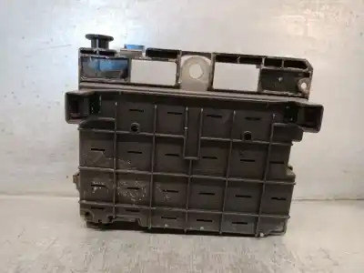 Second-hand car spare part fuse box unit for peugeot 307 break / sw (s1) 2.0 hdi fap cat oem iam references 9650664080  