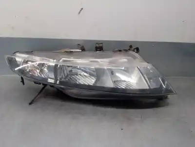 Second-hand car spare part RIGHT HEADLIGHT for HONDA CIVIC VIII HATCHBACK (FN, FK)  OEM IAM references 33101SMGG014M1 1307022507 AUTOMOTIVE 33101SMGE01