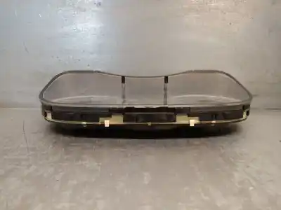 Second-hand car spare part dashboard for peugeot 307 break / sw (s1) 2.0 hdi fap cat oem iam references 9646742480 ns5130958 sagem 610545