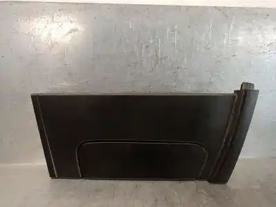 Peça sobressalente para automóvel em segunda mão puxador exterior traseiro direito por honda hr-v (ru) 1.6 i-dtec (ru8) referências oem iam 60001763