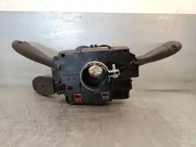 Second-hand car spare part headlights switch for peugeot 307 break / sw (s1) 2.0 hdi fap cat oem iam references 96605654xt  6242c5